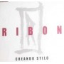 RIBON creando stilo CD