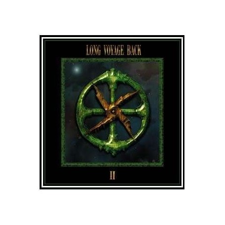 LONG VOYAGE BACK long voyageII CD