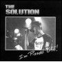 THE SOLUTION - I ME PISSED OFF CD