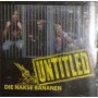 DIE NAKSE BANANEN untitled CD