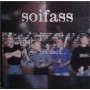 SOIFASS es ist zeit CD