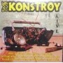 FESTA KONSTROY live CD