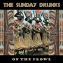 THE SUNDAY DRUNKS on the prowl CD