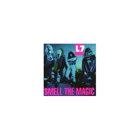 L7 - Smell The Magic