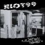 RIOT 99 last train to nowhere CD