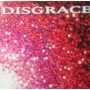 DISGRACE super human dome CD