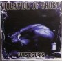 VIOLATION OF TRUST wiseguys CD