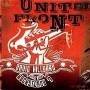 DAVID HILLYARD & THE ROCKSTEAD Y7 - United Front CD