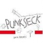 PunkSeck - Senza Pensarci CD