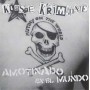 KLASSE KRIMINALE amotinado- CD