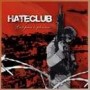 HATECLUB last pain is pleasure CD