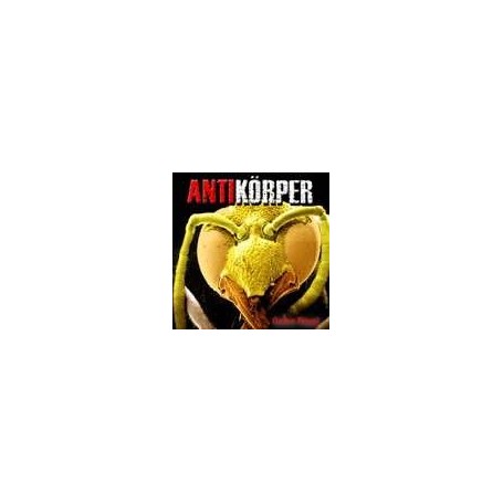 ANTIKORPER gelee royal CD