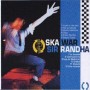 SKA WAR - SIR RANDHA split CD