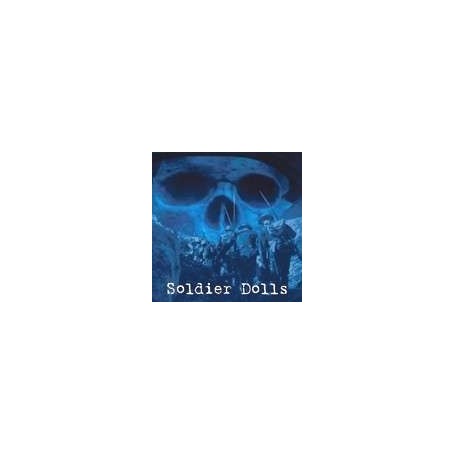 SOLDIER DOLLS idem CD