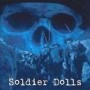 SOLDIER DOLLS idem CD