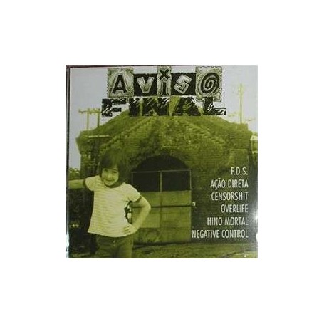 AVISO FINAL recopilatorio CD