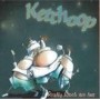 KETCHOOP. REALLY LUNCH ARE TWO CD