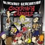 COCKROACH CANDIES blackout generation" CD"