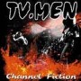 TV MEN Channel fiction CD