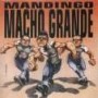 MANDINGO macho grande CD 10