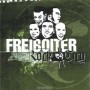 FREIBOITER rock city CD