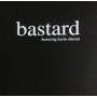 BASTARD featuring karin sherret CD