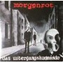 DAS UNTERGANGSKOMMANDO morgenrot CD