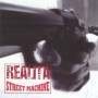 STREET MACHINE realita CD