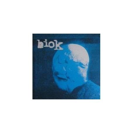 BIOK idem CD