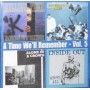A TIME WELL REMEMBER VOL.5 recopilatorio CD