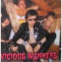 VICIOUS WANKERS-idem CD