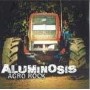 ALUMINOSIS agro rock I CD