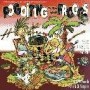 POGOITING WITH THE FROGGS tribes of england vol.4  CD