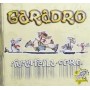 GARADRO tarantella core CD