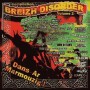 BREIZH DISORDER Dans Ar Marmouzig  Comp. Vol 2 - CD