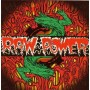 RAW POWER reptile house CD