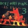 HEEL ERG PUNK 3 recopilatorio CD