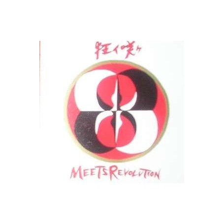 MEETS REVOLUTION recopilatorio CD