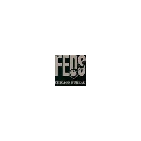 THE FEDS chicago bureau  CD