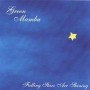 GREEN MAMBA - falling stars are shining CD