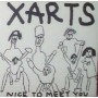 XARTS -Nice to meet you- MCD