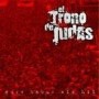 EL TRONO DE JUDAS gure kabuz ala hil DIGIPACK