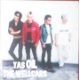 YAS OIL THE WELLCARS idem CD