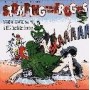 STOMPING WITH THE FROGGS tribes of england Vol 2 CD