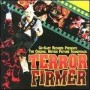 Terror Firmer - the original motion picture soundtrack CD