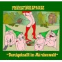 FRUHSTUCKSPAUSE durchgeknallt im marchenwald DIGIPACK