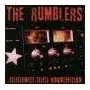 Rumblers - Hold On Tight CD