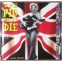 THE PIG MUST DIE traggical mystery songs CD