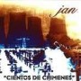 JAN cientos de crimenes CD