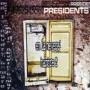 PRESIDENTS en la nevera .... hambre  CD